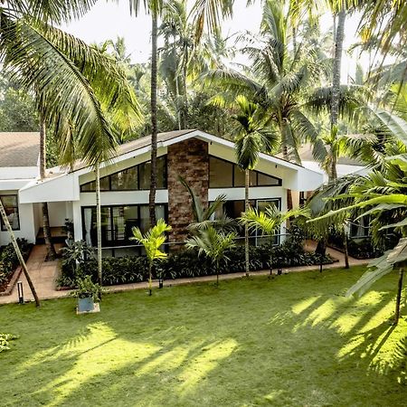 Coco Palms Resort, Дайвеґар Екстер'єр фото