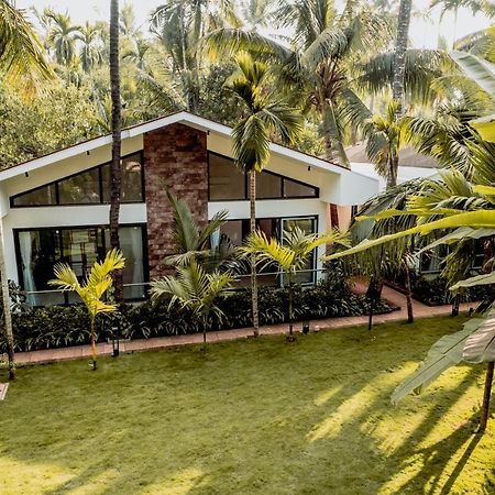 Coco Palms Resort, Дайвеґар Екстер'єр фото