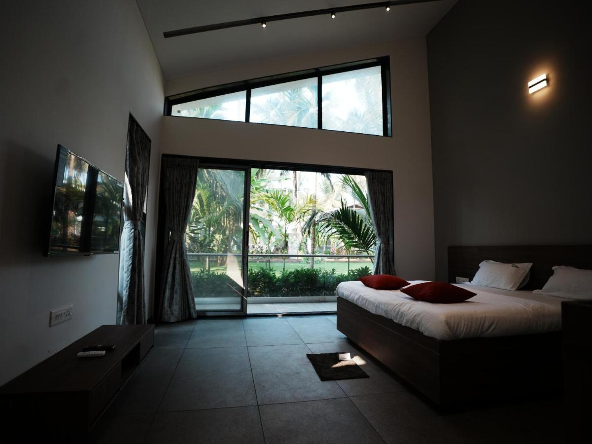 Coco Palms Resort, Дайвеґар Екстер'єр фото
