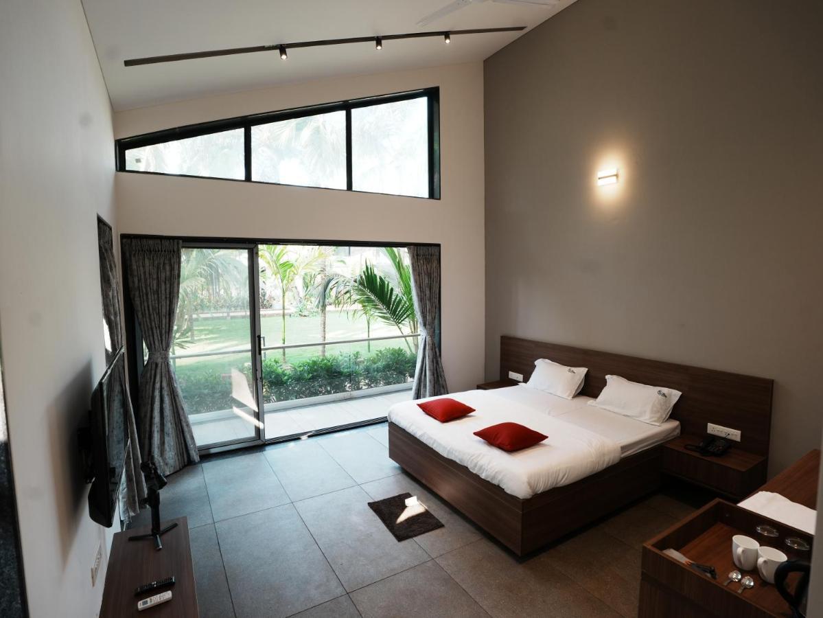 Coco Palms Resort, Дайвеґар Екстер'єр фото